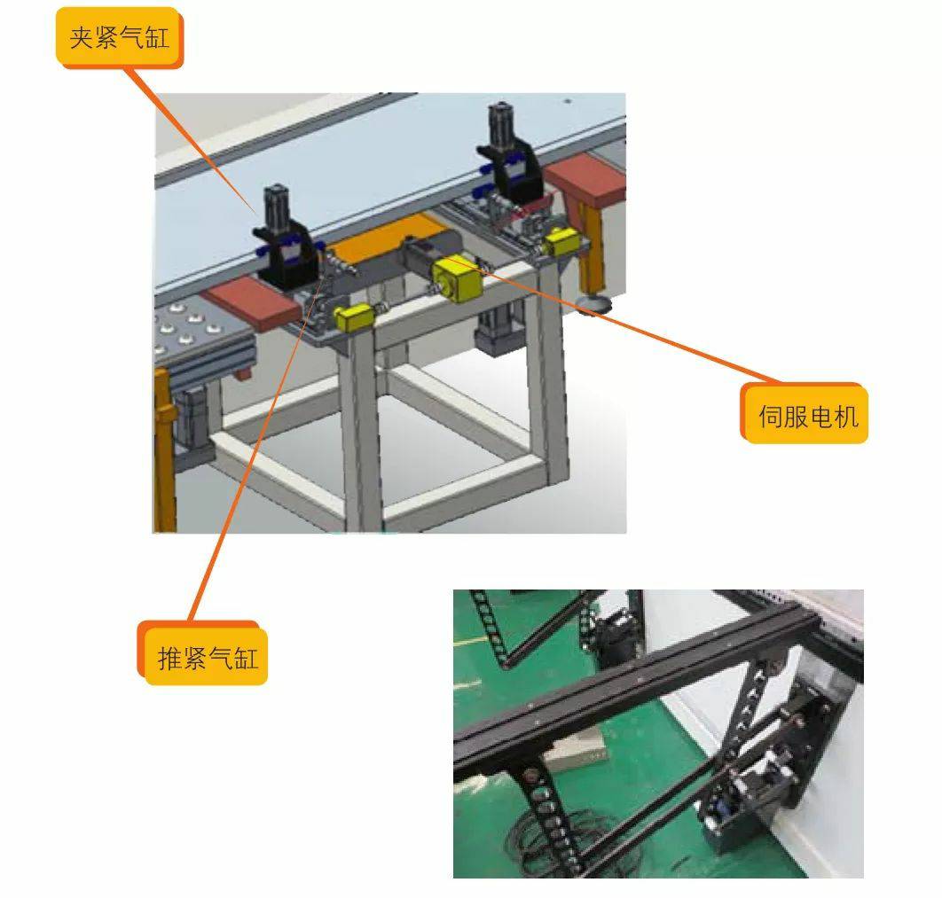 钣金加工产品在自动化及电梯行业中的应用 -天津晋浩LED照明科技有限公司