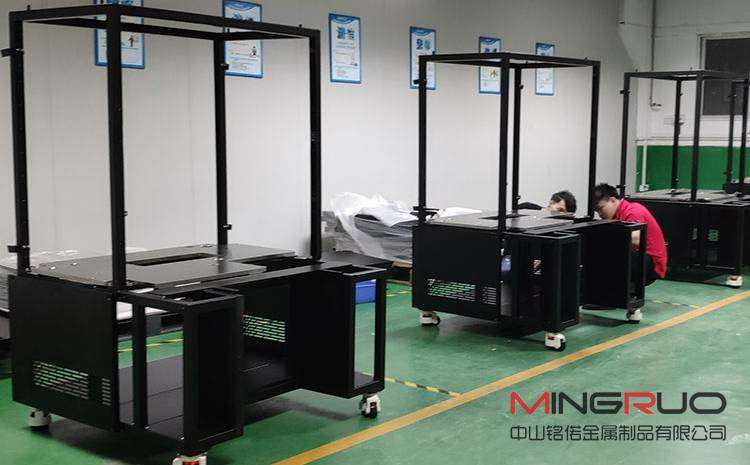 钣金加工行业现状及未来发展方向预测-天津晋浩LED照明科技有限公司