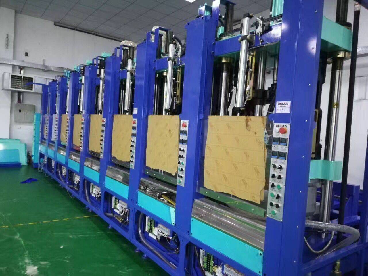 钣金加工对比高精密钣金加工的区别-天津晋浩LED照明科技有限公司