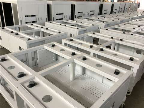 钣金加工企业该采用什么技术-天津晋浩LED照明科技有限公司
