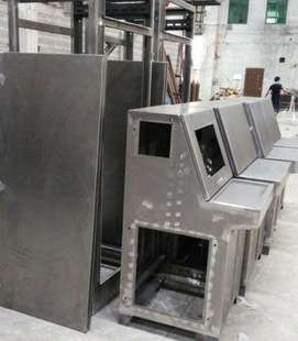 什么在影响定制钣金加工质量-天津晋浩LED照明科技有限公司